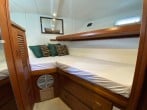 Crews quarters / cabin 3 Crews quarters / cabin 3